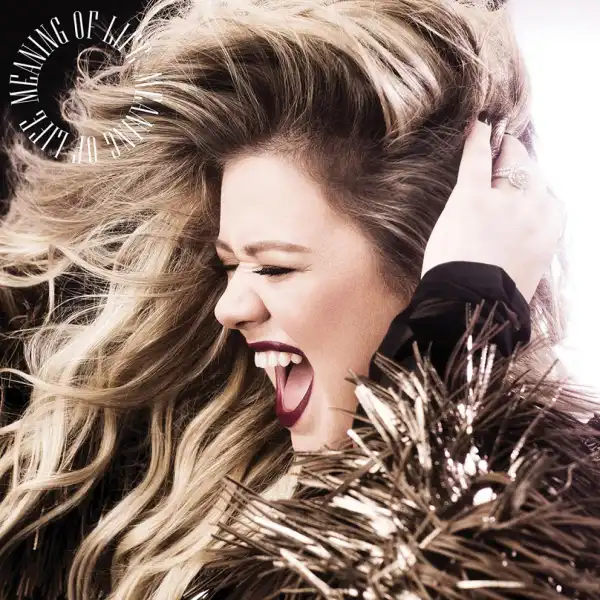 Kelly Clarkson - Go High